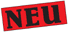 NEU!