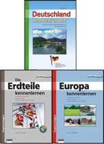 Cover: PAKET Erdkunde