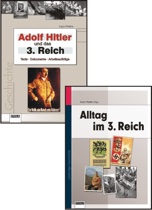 Cover: PAKET "Drittes Reich"