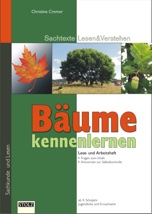 baumarten kennenlernen