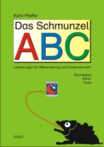 Cover: Das Schmunzel-ABC