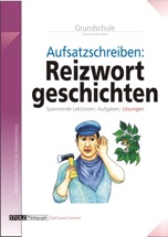 Cover: Reizwortgeschichten