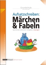 Cover: Märchen und Fabeln