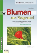 Cover: Blumen am Wegrand