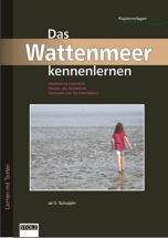 Cover: Das Wattenmeer kennenlernen