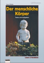 Cover: Der menschliche Körper