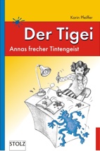 Cover: Der Tigei