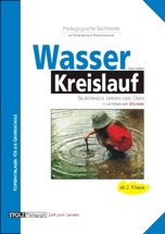 Cover: Der Wasserkreislauf