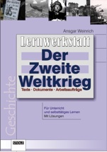 Cover: Der Zweite Weltkrieg