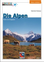 Cover: Die Alpen