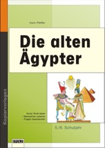 Cover: Die alten Ägypter
