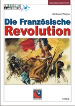 Cover: Die Französische Revolution