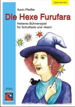 Cover: Die Hexe Furufara