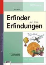 Erfinder Und Ihre Erfindungen