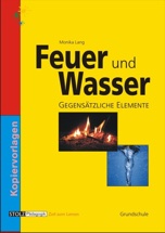 Cover: Feuer und Wasser