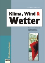 Cover: Klima, Wind & Wetter