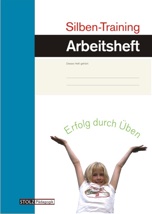 Cover: LRS-Arbeitsheft