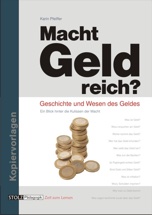 Cover: Macht Geld reich?