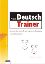 Cover: Mein Deutsch-Trainer