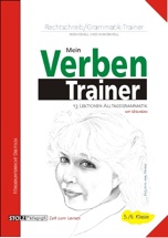 Cover: Mein Verben-Trainer