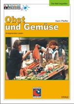 Cover: Obst und Gemüse