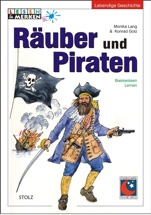 Cover: Räuber und Piraten