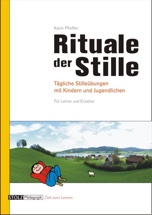 Cover: Rituale der Stille