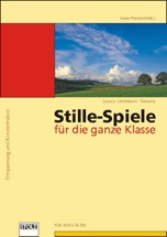 Cover: Stille-Spiele